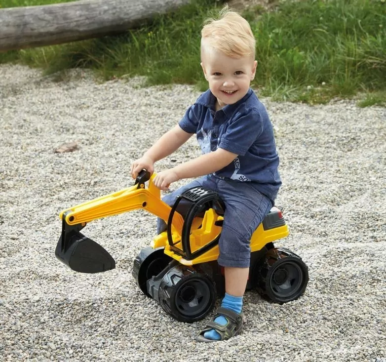 Koparka 63 cm - tantis.pl