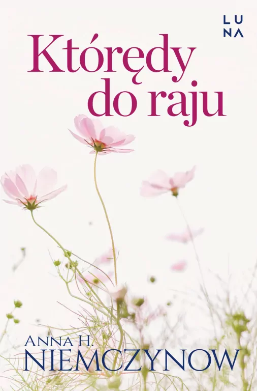 Którędy do raju - tantis.pl