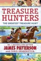 Treasure Hunters The Greatest Treasure Hunt - tantis.pl