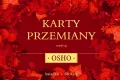 Karty przemiany według Osho - tantis.pl