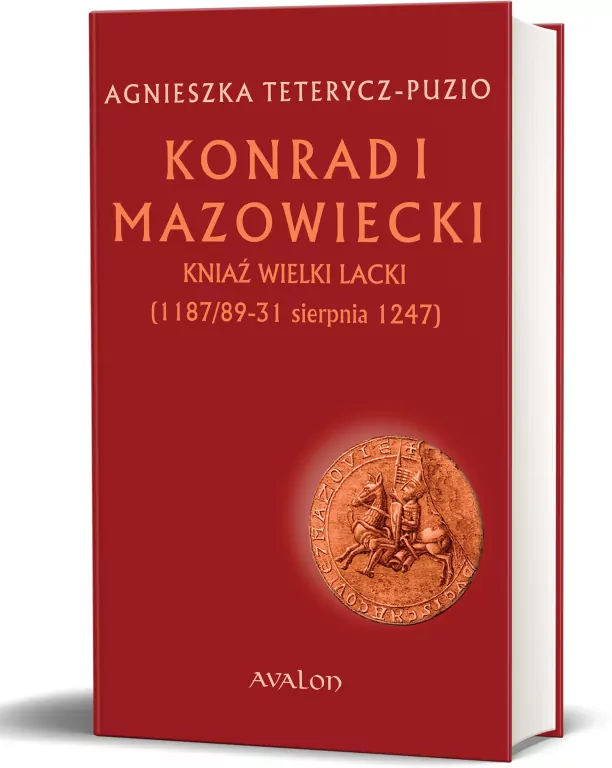 Konrad I Mazowiecki - tantis.pl