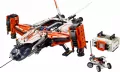 LEGO® Technic. Transportowy statek kosmiczny VTOL LT81. 42181 - tantis.pl