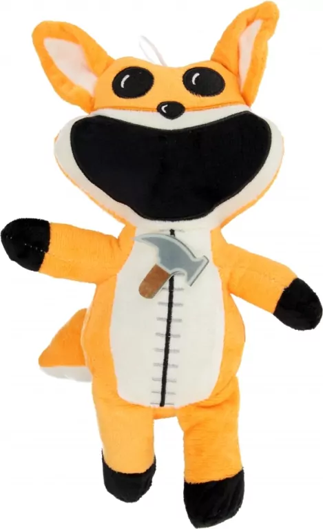PLUSZAK SMILING CRITTERS 30CM W - tantis.pl
