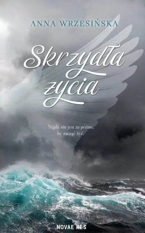 Skrzydła życia - tantis.pl