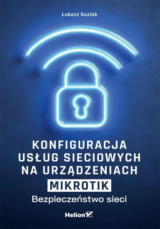 Konfiguracja usług sieciowych na urządzeniach.. - tantis.pl
