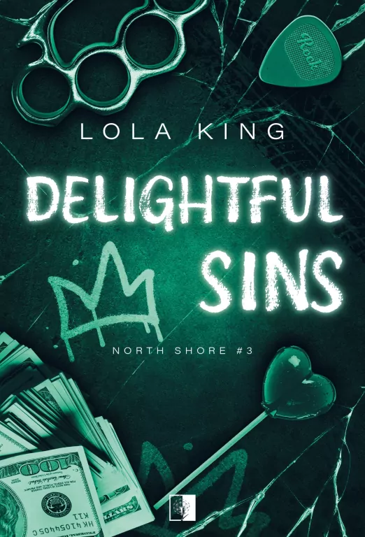 Delightful Sins - tantis.pl