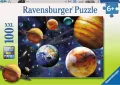 Puzzle Kosmos 100 XXL 109043 - tantis.pl