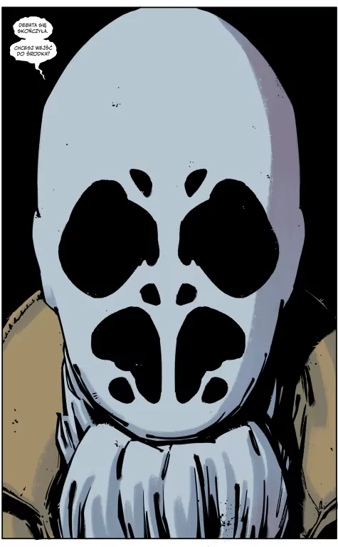 Rorschach - tantis.pl