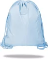 Worek sportowy Coolpack sprint pastel powder blue - tantis.pl