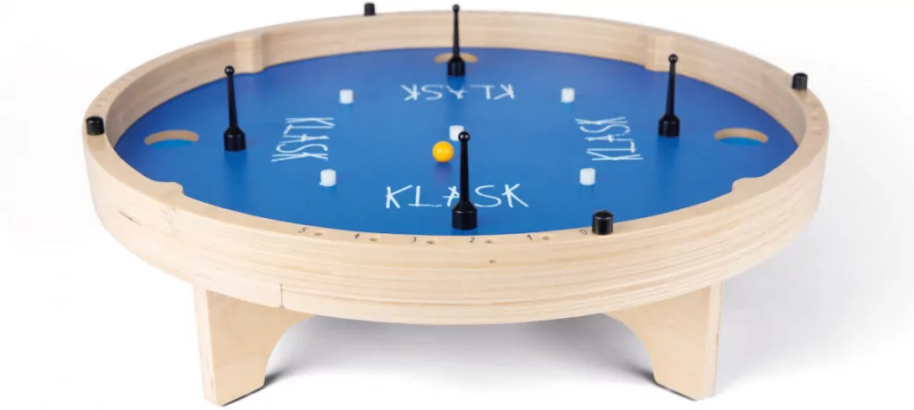 Klask 4 - tantis.pl
