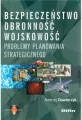 Bezpieczeństwo obronność wojskowość - tantis.pl