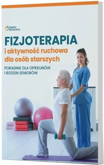 Fizjoterapia i aktywność ruchowa osób starszych - tantis.pl