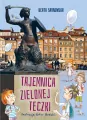 Tajemnica zielonej teczki - tantis.pl