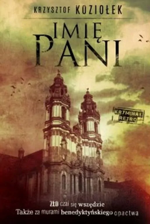 Imię Pani - tantis.pl