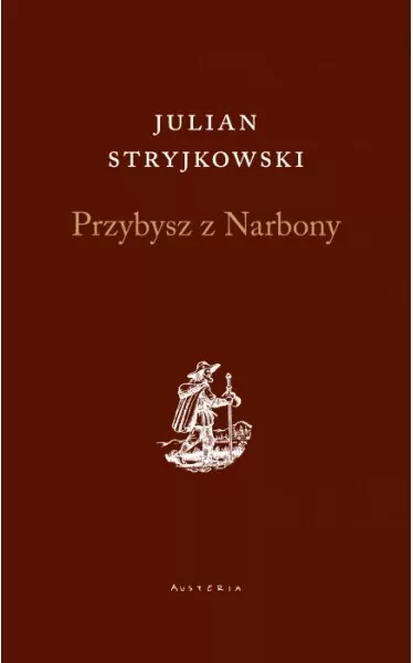 Przybysz z Narbony - tantis.pl