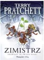 Zimistrz. Opowieść ze Świata Dysku. Świat dysku. Tom 35 - tantis.pl