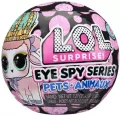 LOL Surprise Eye Spy Pets mix - tantis.pl