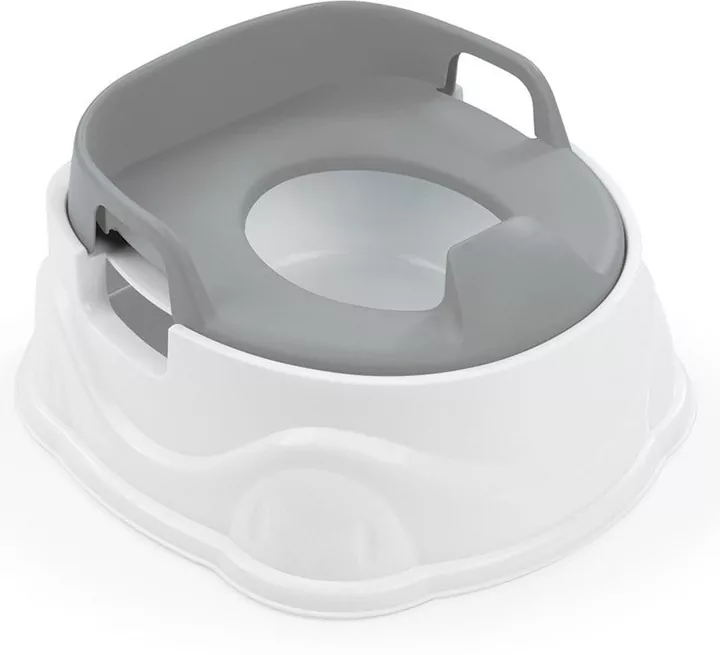 Wader. Nocnik 3w1. Dolu szary - tantis.pl