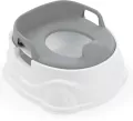 Wader. Nocnik 3w1. Dolu szary - tantis.pl