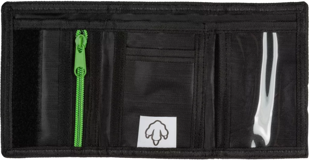 Portfel Dinozaur 20 DERFORM - tantis.pl