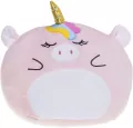Maskotka Świnka Jednorożec 30cm mix - tantis.pl