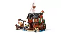 LEGO® Creator. Statek piracki. 31109 - tantis.pl