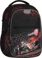 PLECAK SZKOLNY RACING STK-15 PB 1/12 - tantis.pl