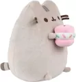 Pusheen z kanapką lodową - tantis.pl