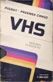 VHS. Przewińmy to jeszcze raz - tantis.pl