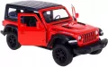 Jeep Wrangler Rubicon 2021 Soft Top. Czerwony - tantis.pl