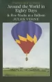Around the World in Eighty Days - tantis.pl