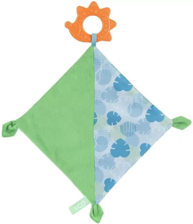 Przytulanka miękka Jeżyk Dou Dou Eco+ - tantis.pl