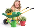 -TACZKA OGRODOWA MET ZIE 77X35 - tantis.pl
