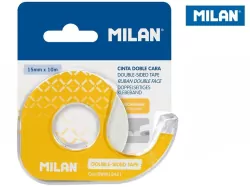 Taśma dwustronna 15mm x 10m