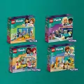 LEGO® Friends. Pokój Aliyi 41740 - tantis.pl