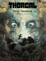 Oczy Tanatloca. Thorgal. Tom 11 - tantis.pl
