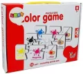 Puzzle edukacyjne kolory 10el - tantis.pl