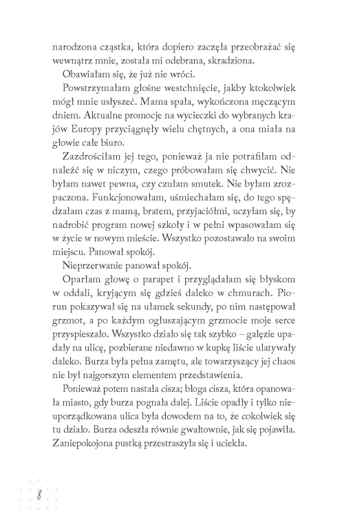 Dreadful 2. Otchłań ciszy i spokoju - tantis.pl