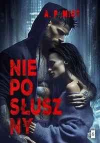 Nieposłuszny - tantis.pl