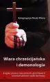Wiara chrześcijańska i demonologia - tantis.pl