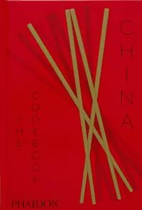 China. The Cookbook. Wer. angielska - tantis.pl