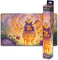 Disney Lorcana (Set02) playmat Winnie The Pooh - tantis.pl