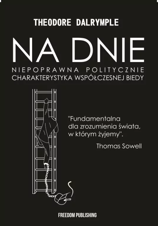 Na dnie - tantis.pl