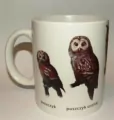Kubek - Sowy SOLITON - tantis.pl
