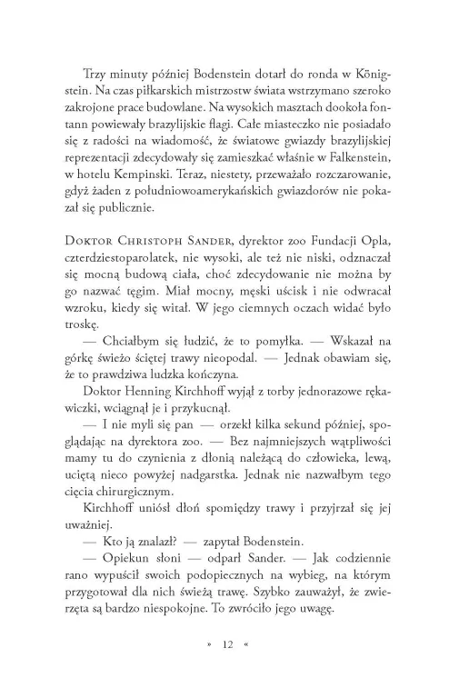 Przyjaciele po grób - tantis.pl