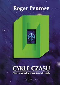 Cykle czasu - Penrose Roger - tantis.pl