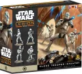 Star Wars Legion 2.0: Clone Troopers Infantry - tantis.pl