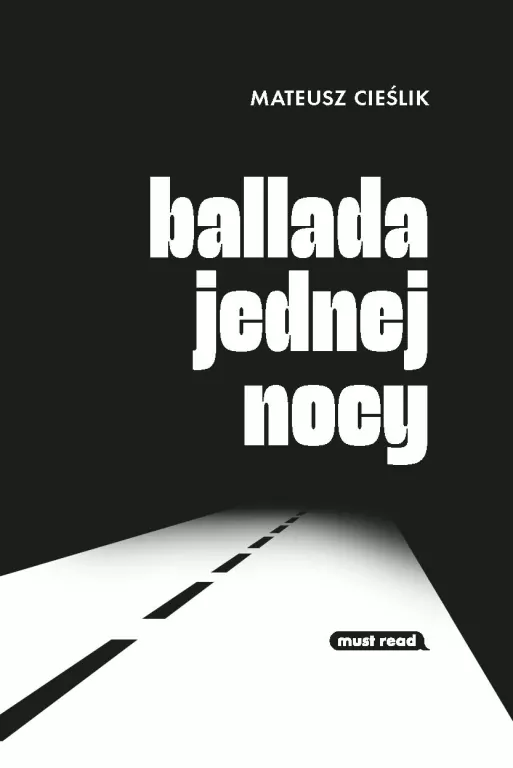 Ballada jednej nocy - tantis.pl