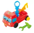 Lisciani Carotina Baby Sorter moje pierwsze auto - tantis.pl