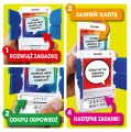 100 Pics: Zagadki REBEL - tantis.pl